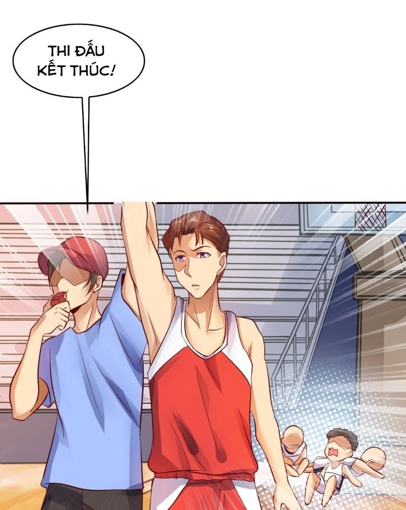 Tổ Chức X.e Chapter 8 - Trang 30