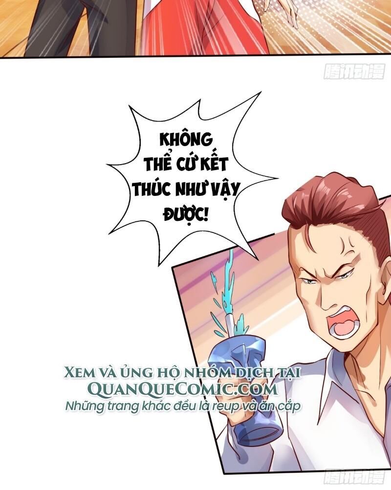 Tổ Chức X.e Chapter 8 - Trang 31