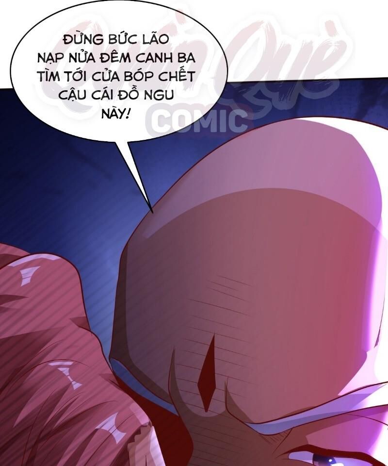 Tổ Chức X.e Chapter 8 - Trang 36