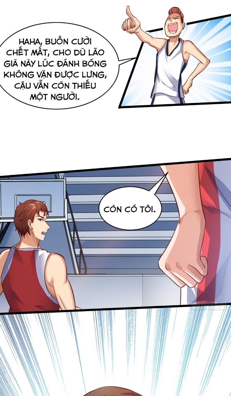 Tổ Chức X.e Chapter 8 - Trang 4