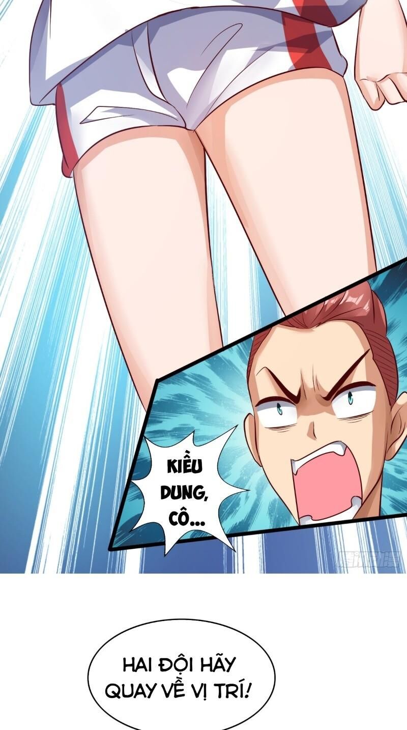 Tổ Chức X.e Chapter 8 - Trang 6