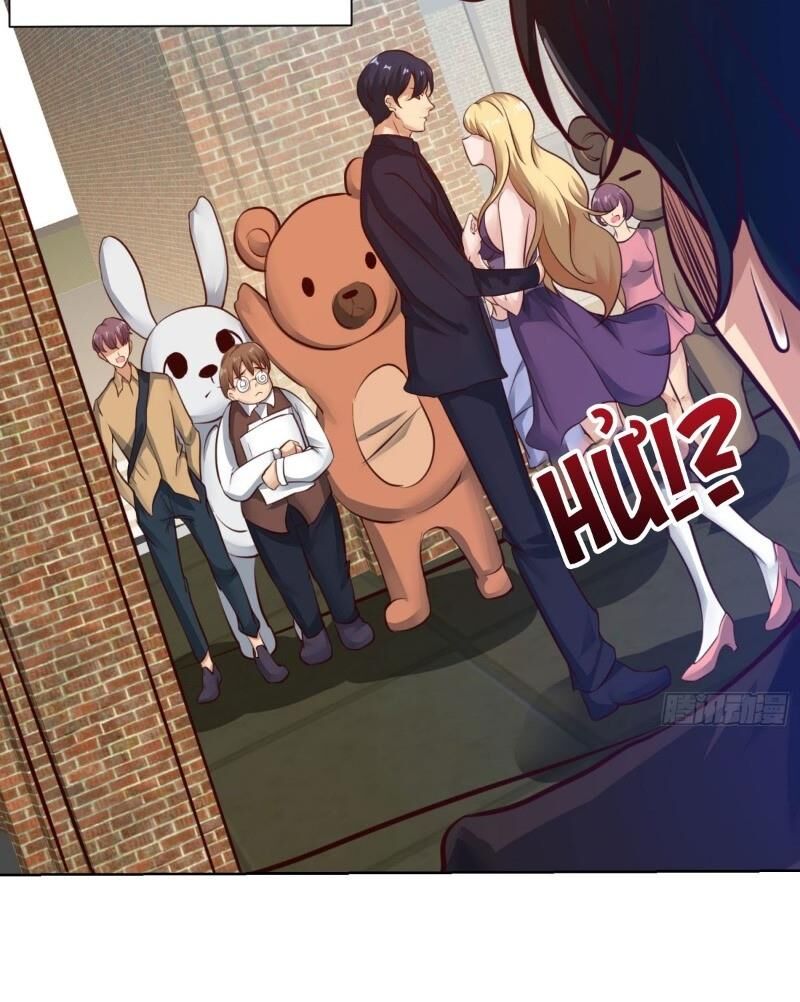 Tổ Chức X.e Chapter 9 - Trang 11