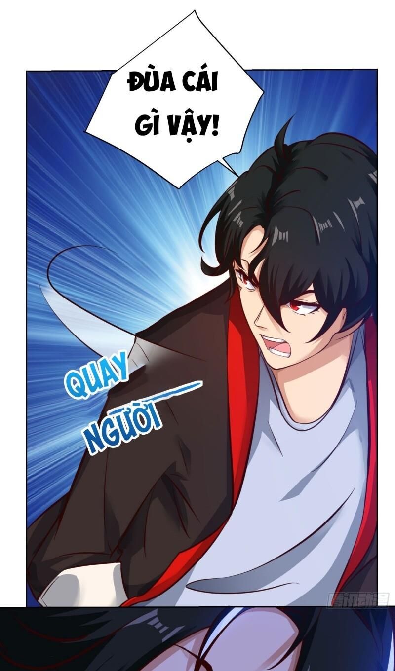 Tổ Chức X.e Chapter 9 - Trang 12