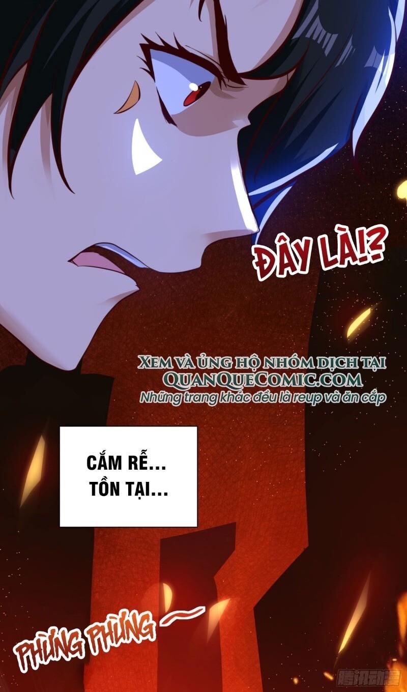 Tổ Chức X.e Chapter 9 - Trang 13