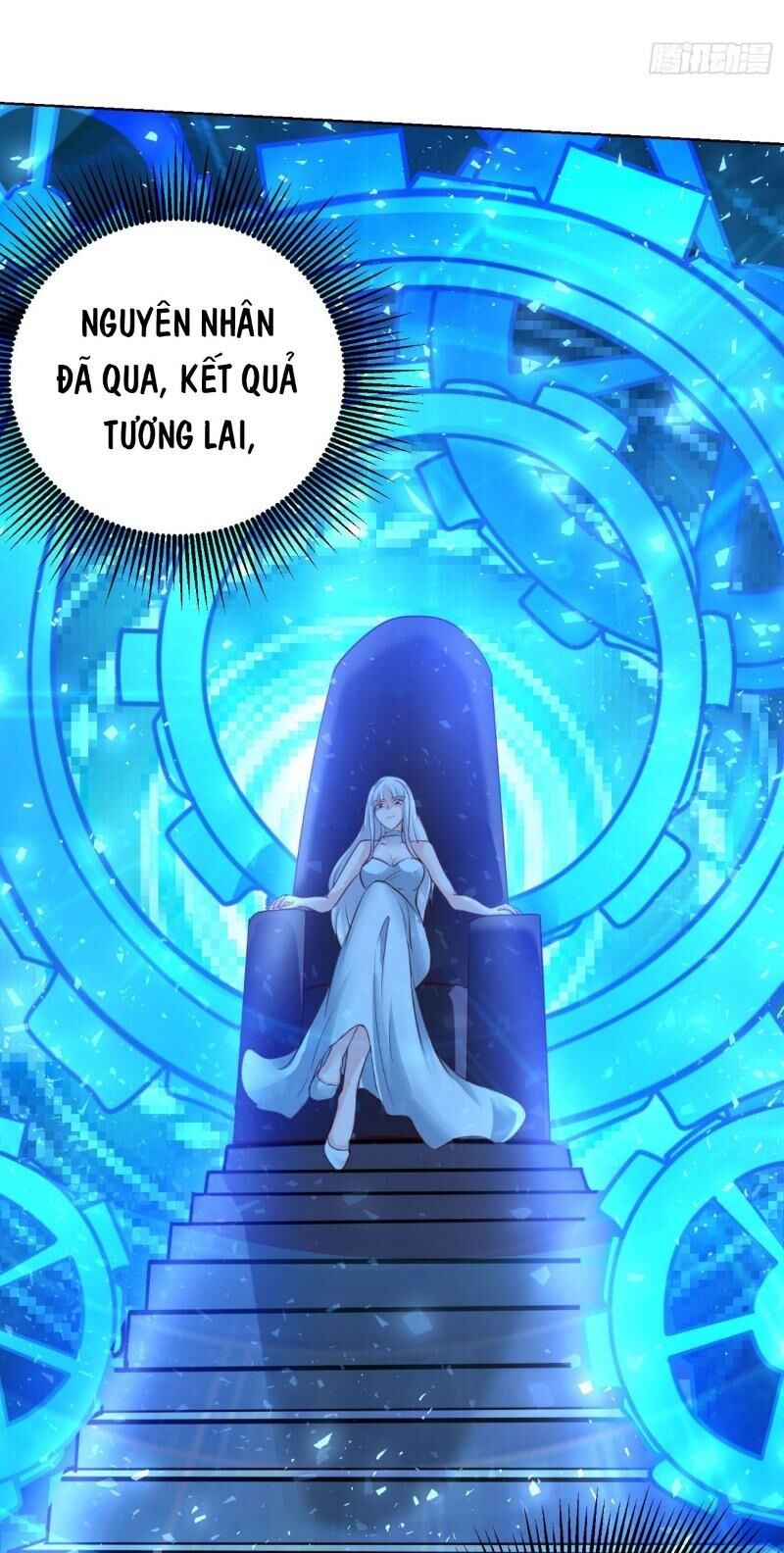 Tổ Chức X.e Chapter 9 - Trang 15