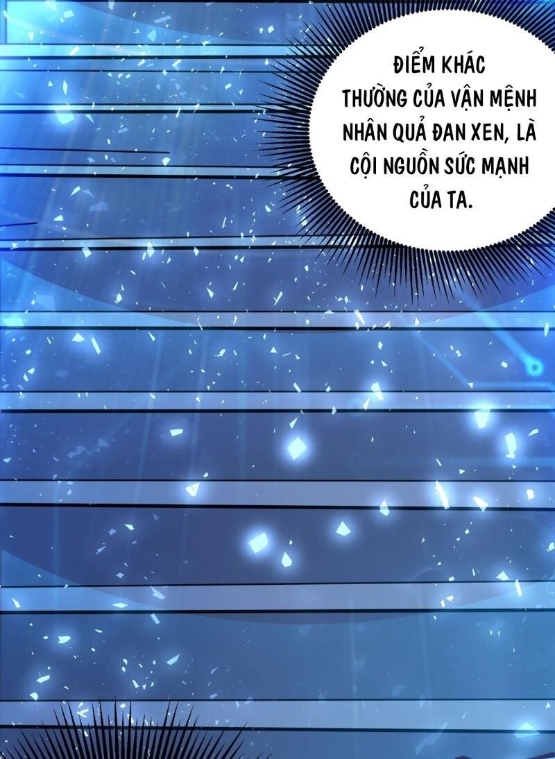Tổ Chức X.e Chapter 9 - Trang 16