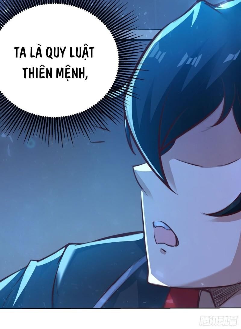 Tổ Chức X.e Chapter 9 - Trang 17