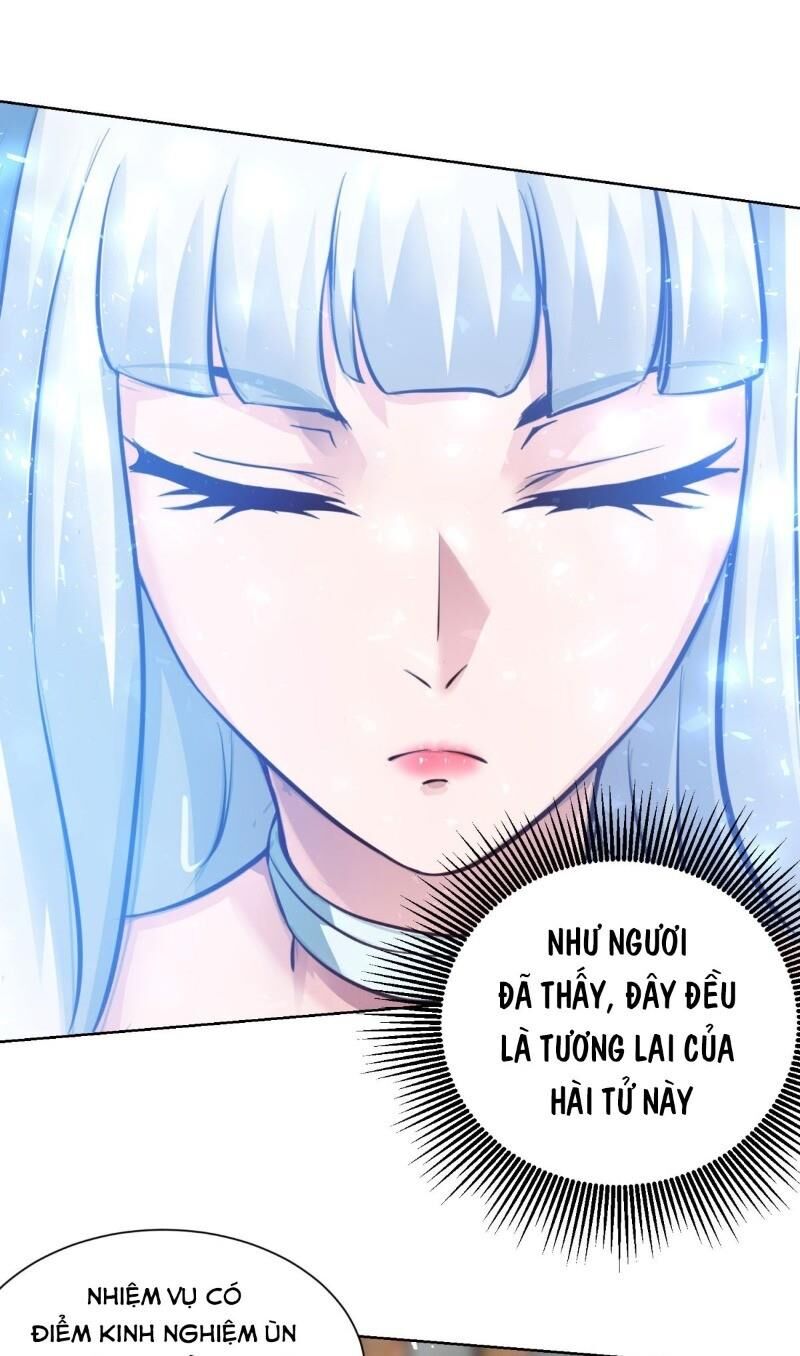 Tổ Chức X.e Chapter 9 - Trang 18