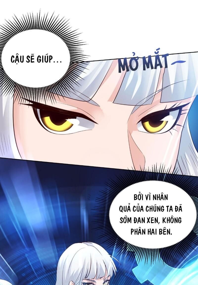Tổ Chức X.e Chapter 9 - Trang 20