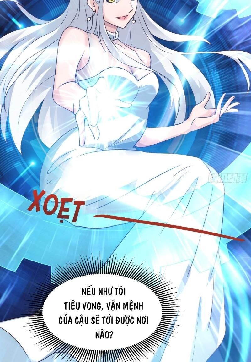 Tổ Chức X.e Chapter 9 - Trang 21