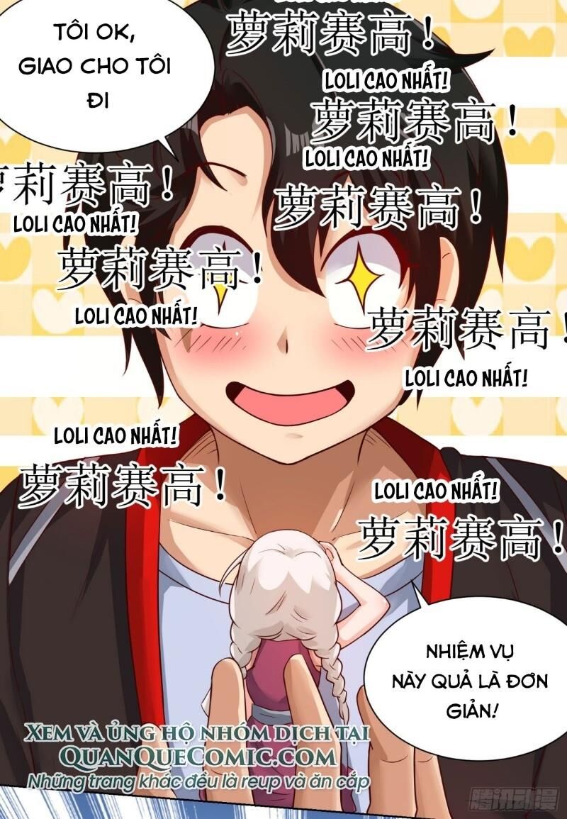Tổ Chức X.e Chapter 9 - Trang 25