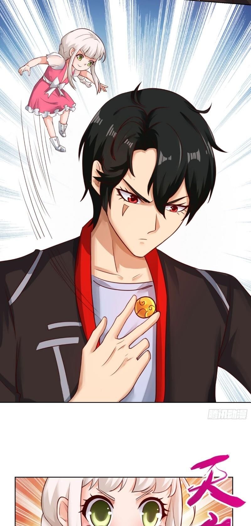 Tổ Chức X.e Chapter 9 - Trang 26