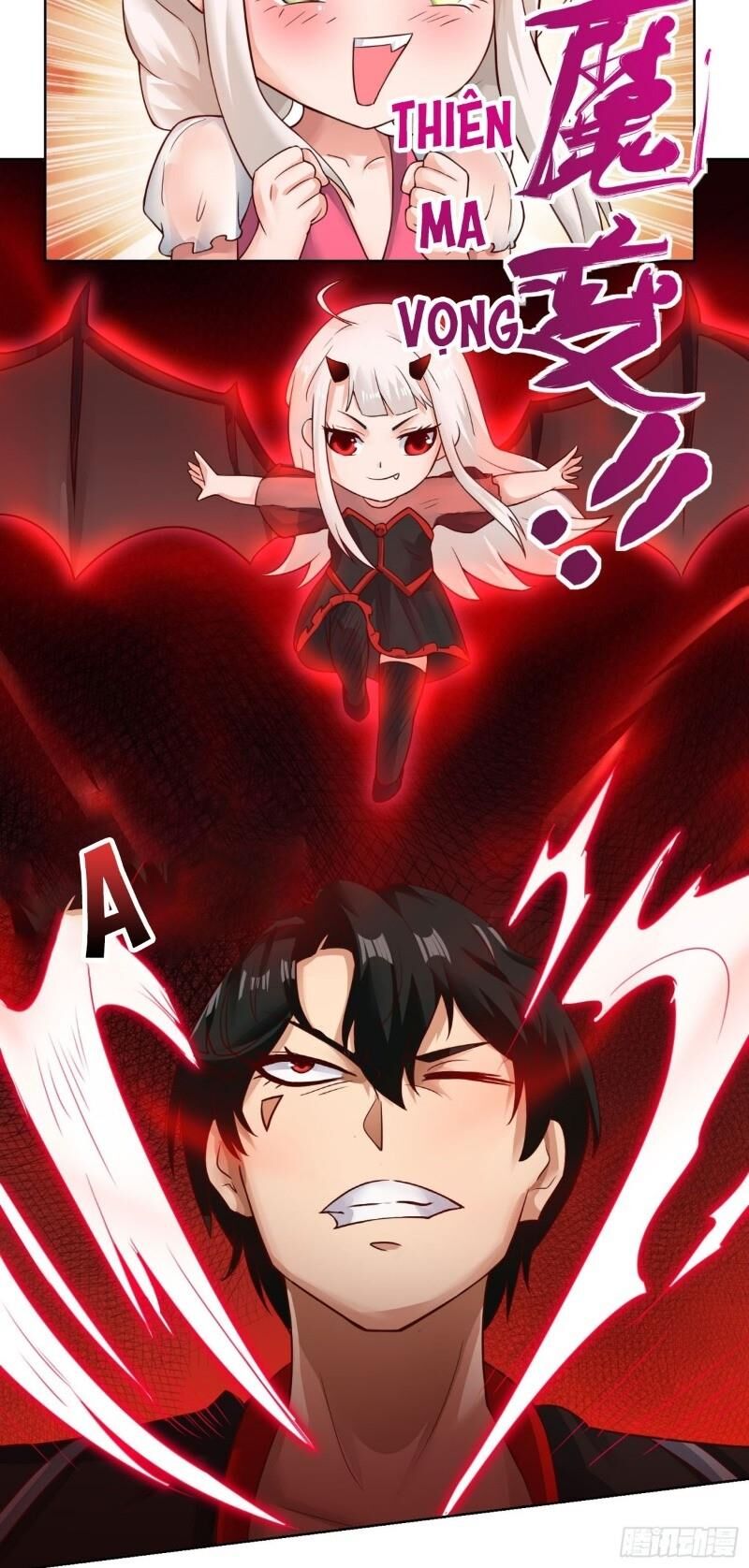 Tổ Chức X.e Chapter 9 - Trang 27