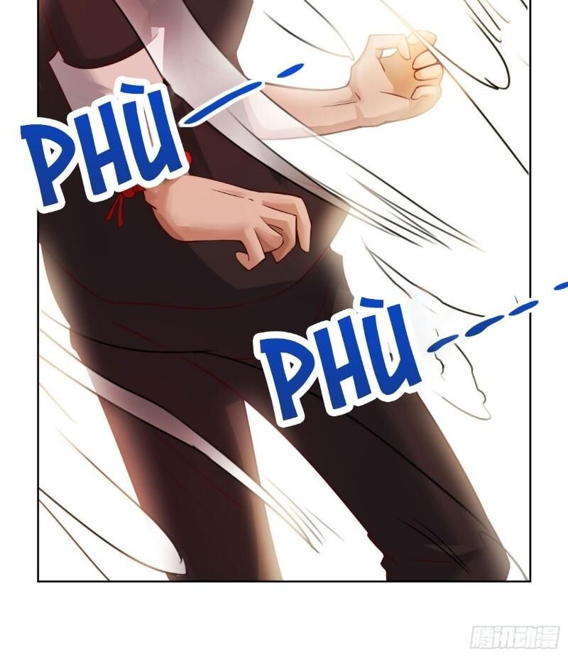 Tổ Chức X.e Chapter 9 - Trang 29