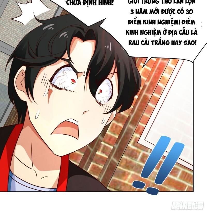 Tổ Chức X.e Chapter 9 - Trang 3