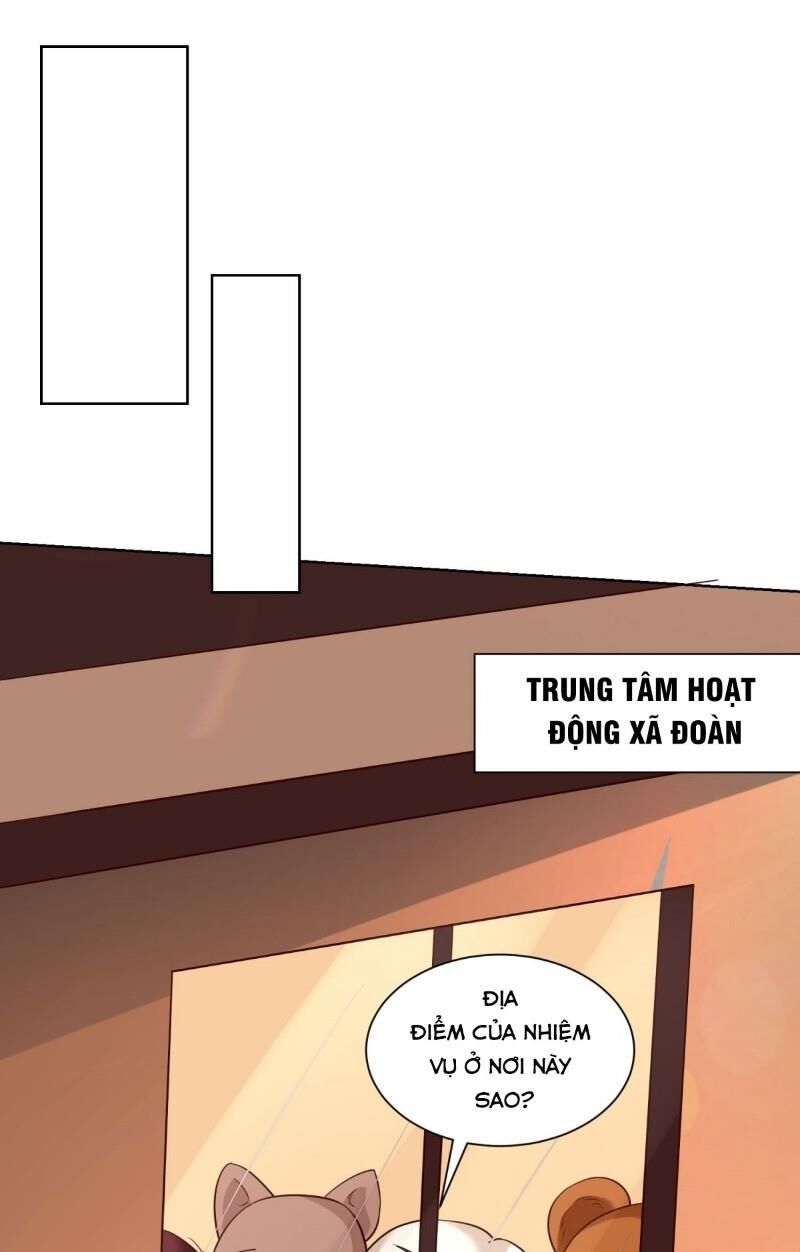 Tổ Chức X.e Chapter 9 - Trang 4