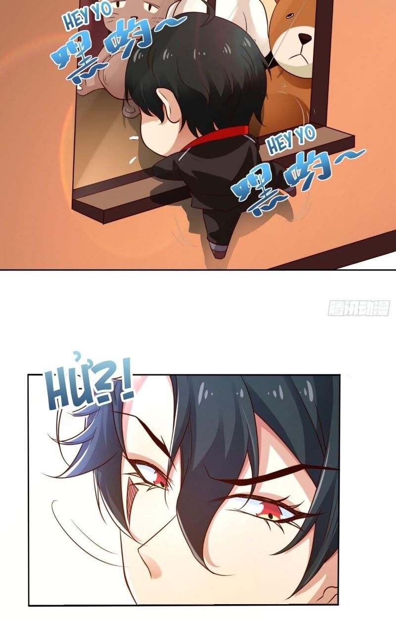 Tổ Chức X.e Chapter 9 - Trang 5