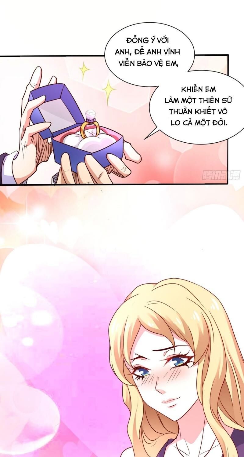 Tổ Chức X.e Chapter 9 - Trang 6