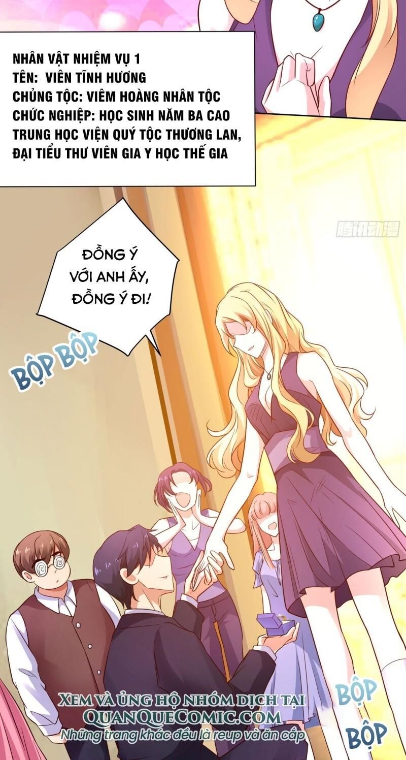 Tổ Chức X.e Chapter 9 - Trang 7