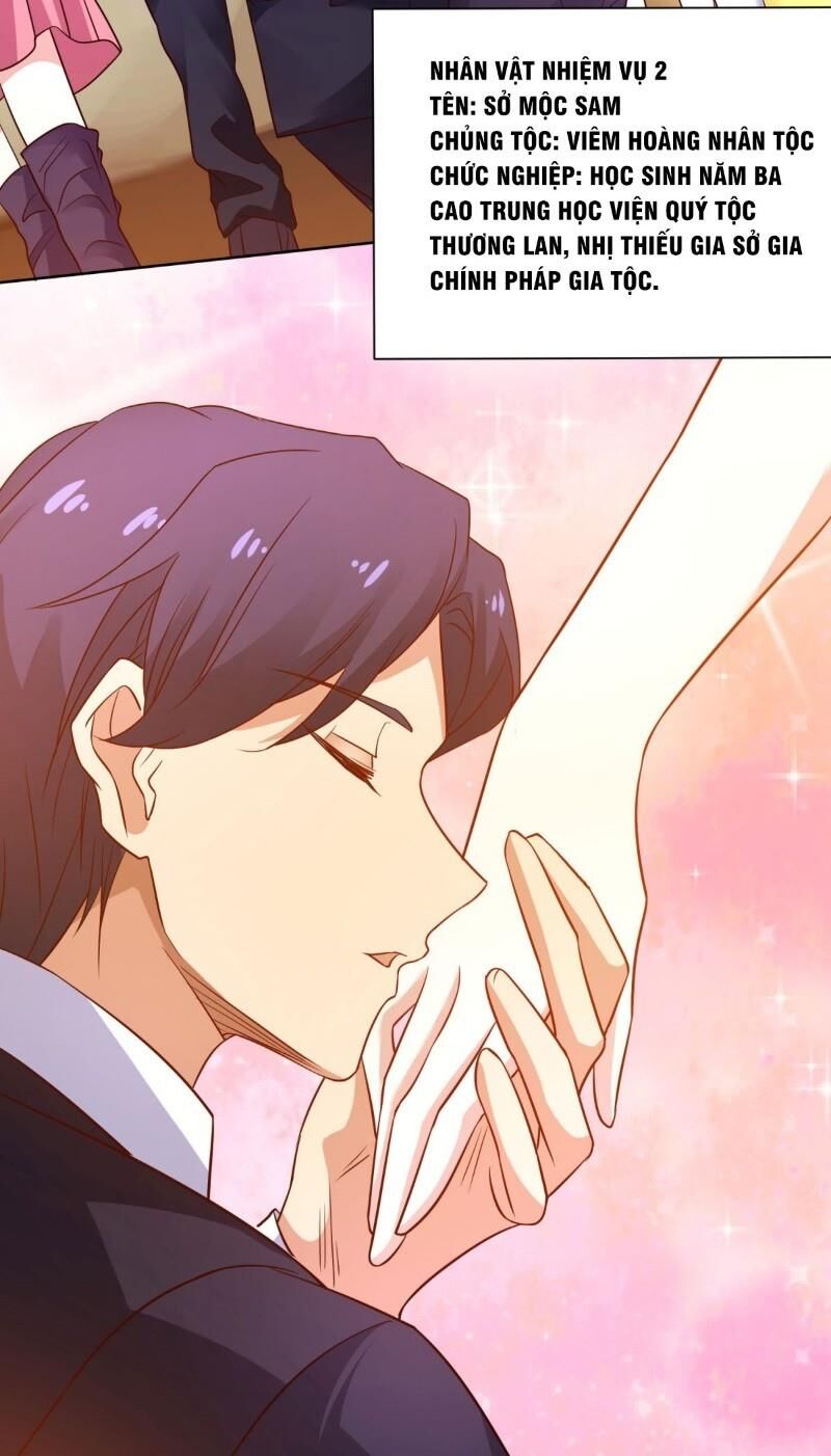 Tổ Chức X.e Chapter 9 - Trang 8