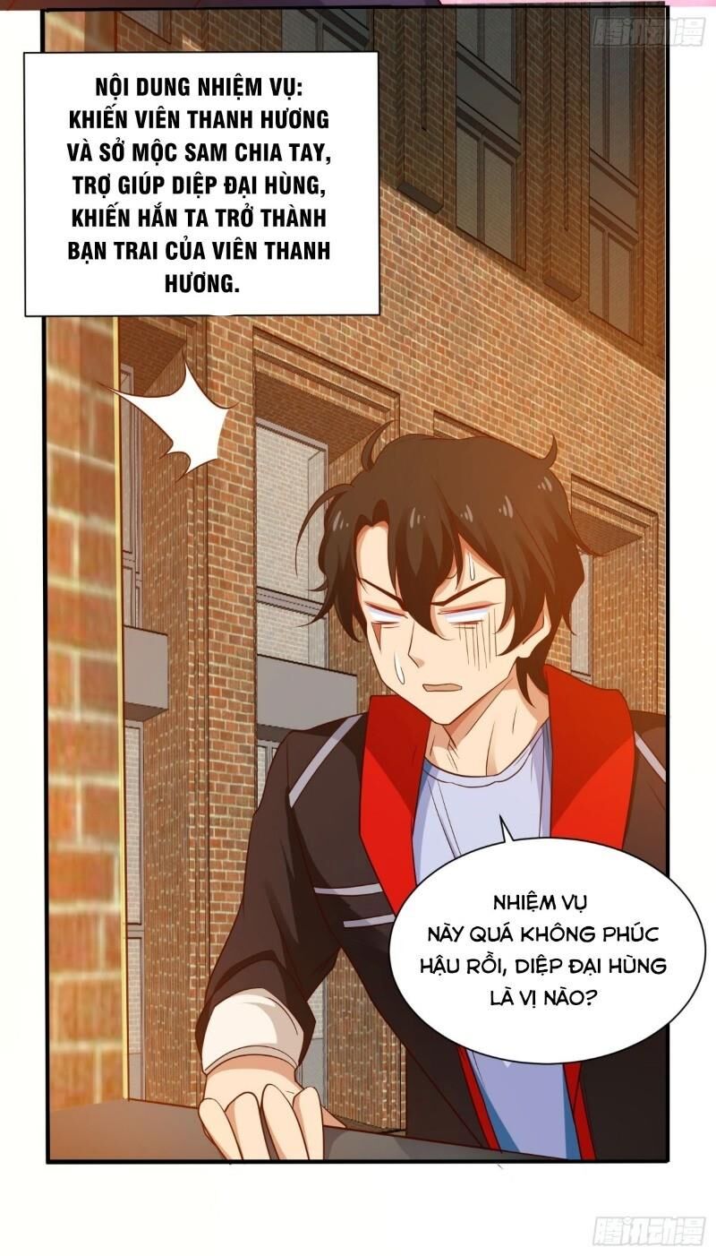 Tổ Chức X.e Chapter 9 - Trang 9