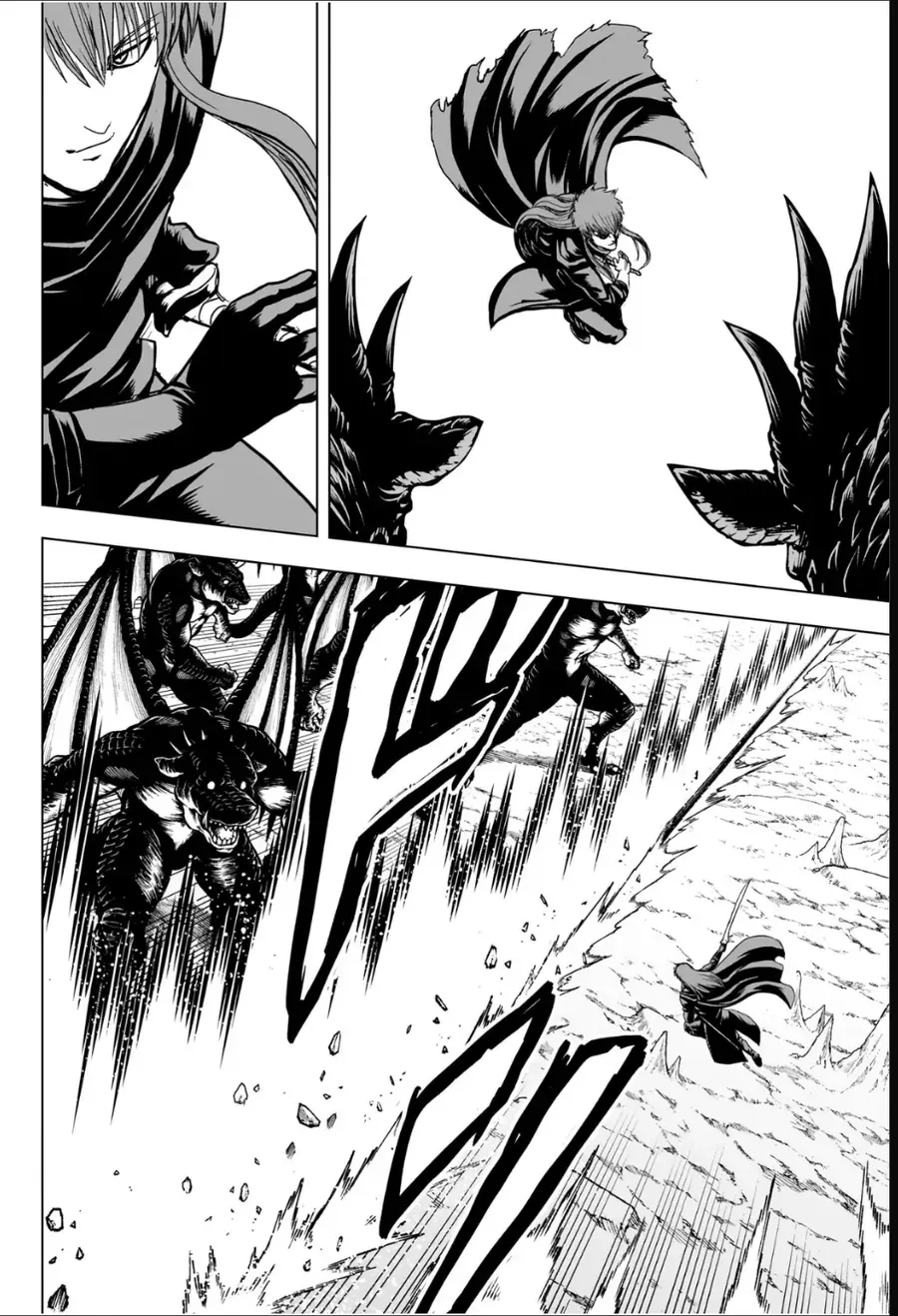 Tổ Đội Hủy Diệt Anh Hùng Lớp 2B Chapter 10 - Trang 20