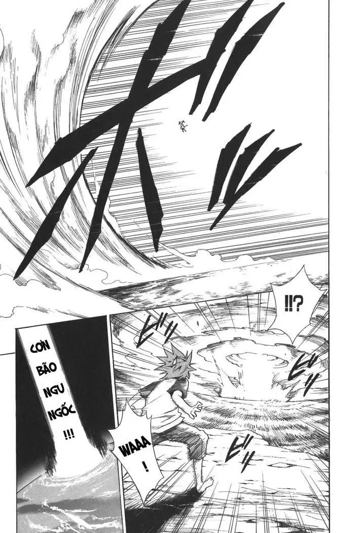 To Love Ru Chapter 14 - Trang 18
