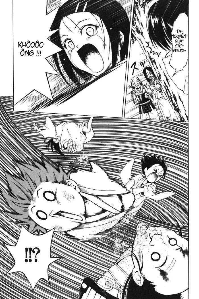 To Love Ru Chapter 16 - Trang 14