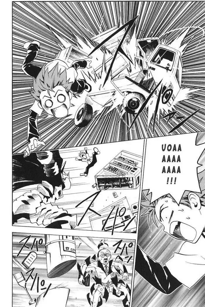 To Love Ru Chapter 3 - Trang 15