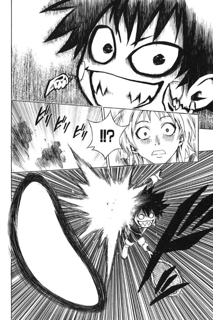To Love Ru Chapter 47 - Trang 15