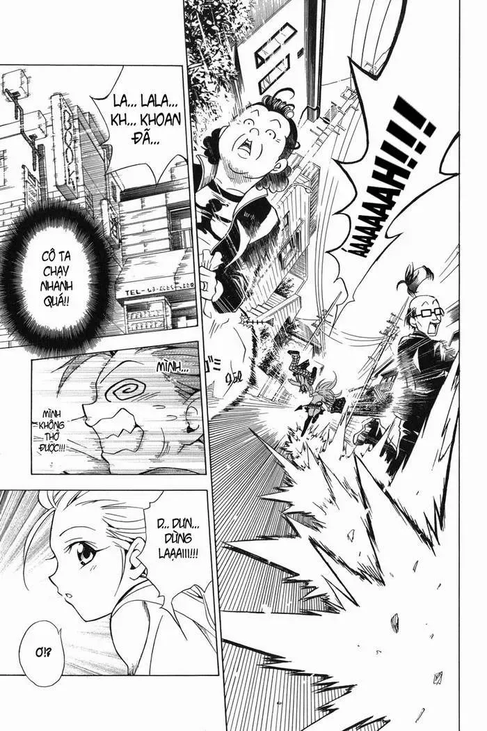 To Love Ru Chapter 49 - Trang 13