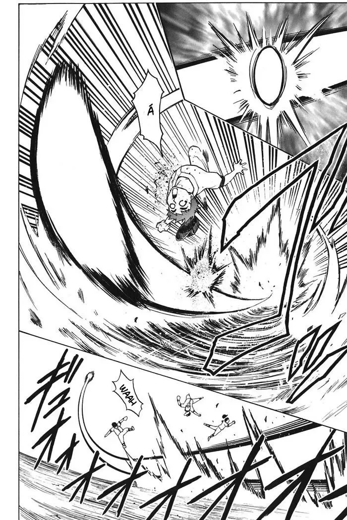 To Love Ru Chapter 5 - Trang 23
