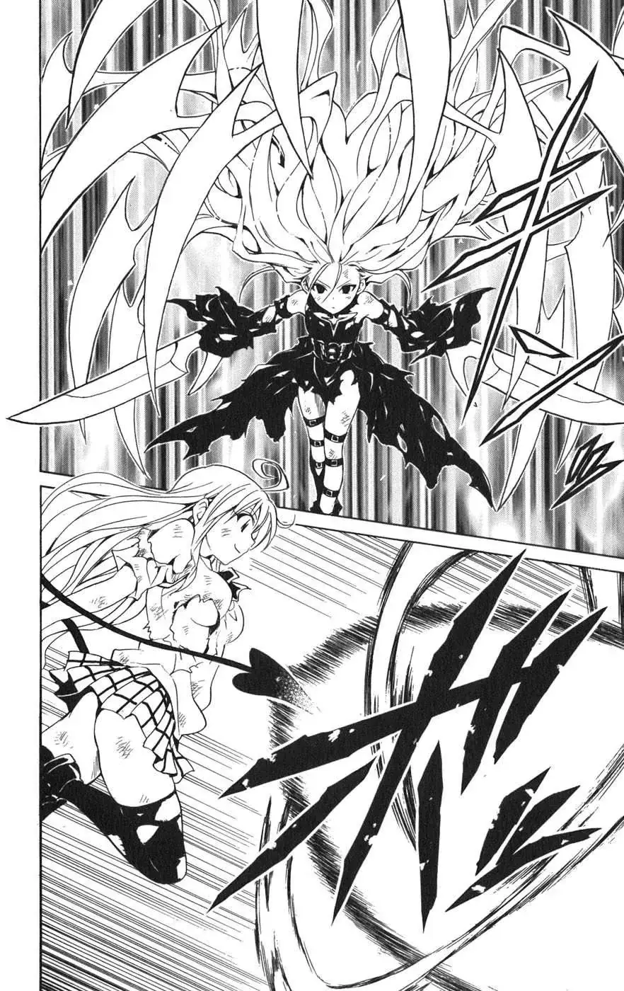 To Love Ru Chapter 72 - Trang 24