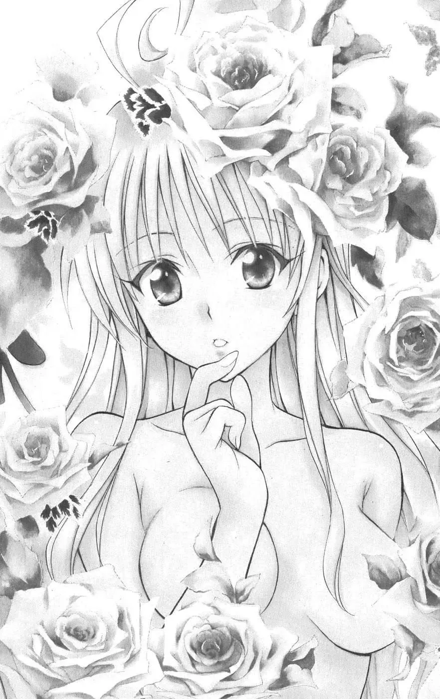 To Love Ru Chapter 72 - Trang 6