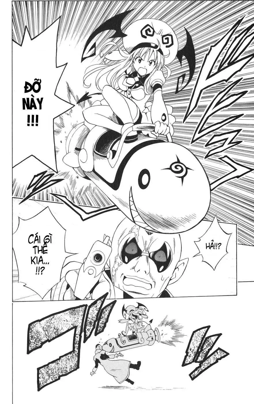 To Love Ru Chapter 79 - Trang 20