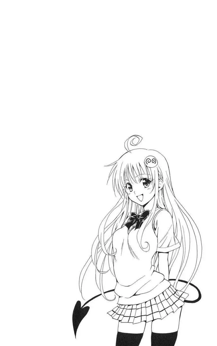 To Love Ru Chapter 86 - Trang 23