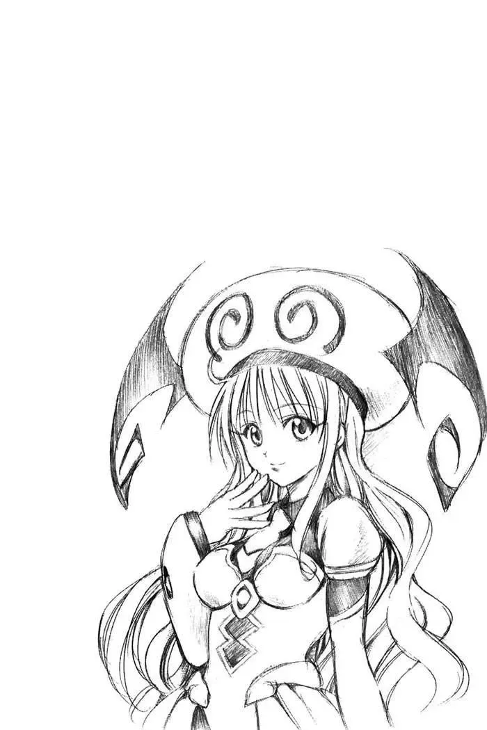 To Love Ru Chapter 9 - Trang 23