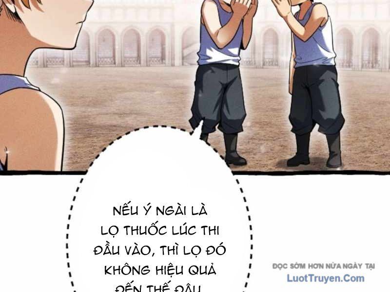 Tổ Sư Hồi Quy: Tái Sinh Thành Hậu Duệ Sau Nghìn Năm Chapter 10 - Trang 17