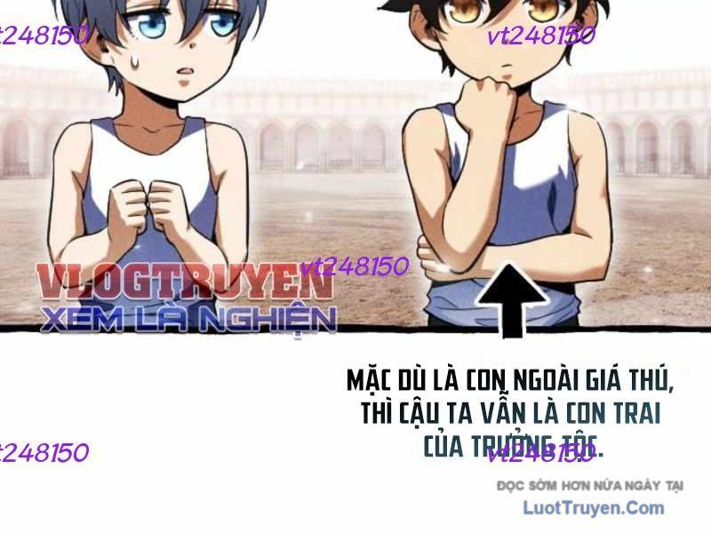 Tổ Sư Hồi Quy: Tái Sinh Thành Hậu Duệ Sau Nghìn Năm Chapter 10 - Trang 9