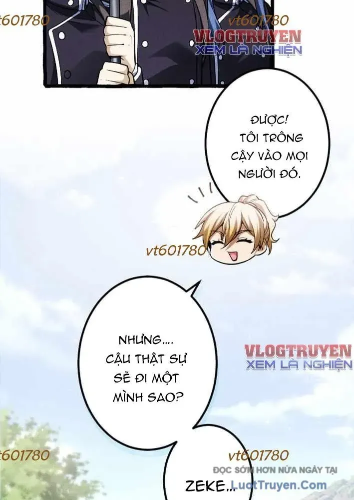 Tổ Sư Hồi Quy: Tái Sinh Thành Hậu Duệ Sau Nghìn Năm Chapter 11 - Trang 15