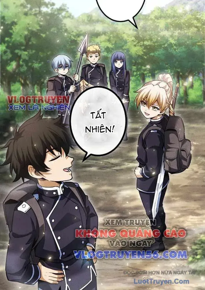 Tổ Sư Hồi Quy: Tái Sinh Thành Hậu Duệ Sau Nghìn Năm Chapter 11 - Trang 16