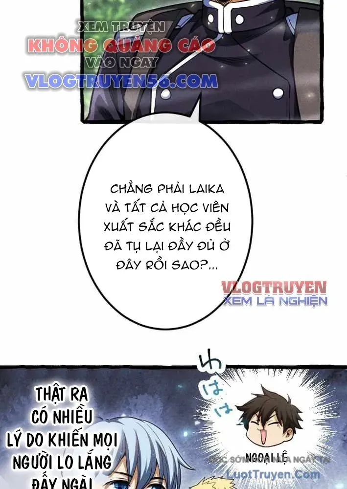 Tổ Sư Hồi Quy: Tái Sinh Thành Hậu Duệ Sau Nghìn Năm Chapter 11 - Trang 20