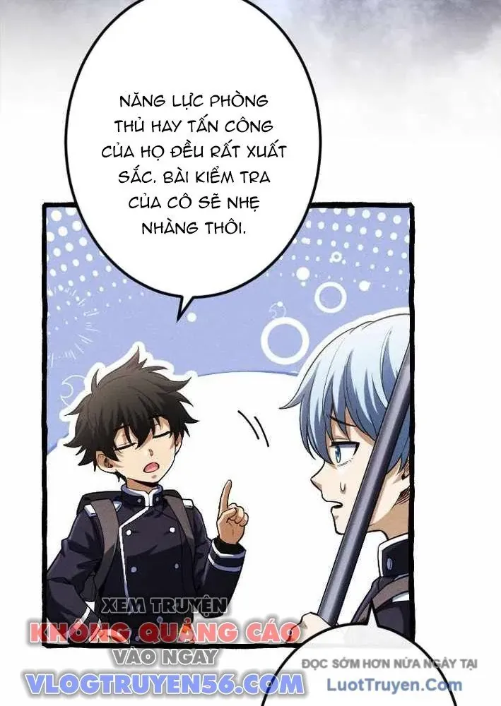Tổ Sư Hồi Quy: Tái Sinh Thành Hậu Duệ Sau Nghìn Năm Chapter 11 - Trang 25