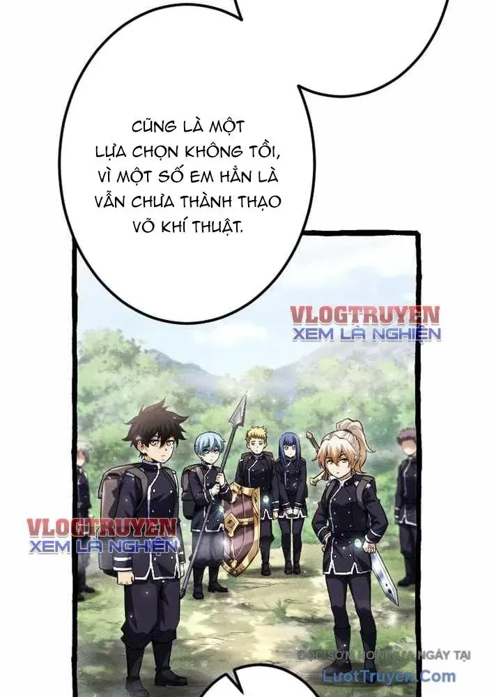 Tổ Sư Hồi Quy: Tái Sinh Thành Hậu Duệ Sau Nghìn Năm Chapter 11 - Trang 28