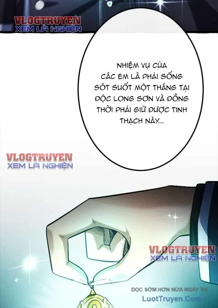 Tổ Sư Hồi Quy: Tái Sinh Thành Hậu Duệ Sau Nghìn Năm Chapter 11 - Trang 30