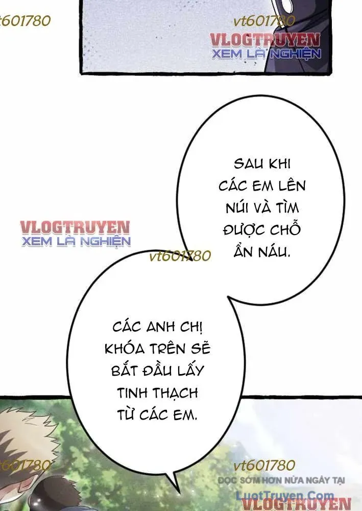 Tổ Sư Hồi Quy: Tái Sinh Thành Hậu Duệ Sau Nghìn Năm Chapter 11 - Trang 35