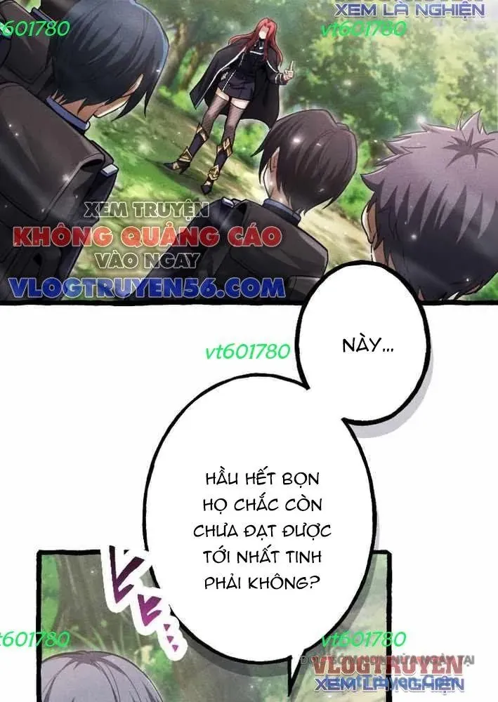 Tổ Sư Hồi Quy: Tái Sinh Thành Hậu Duệ Sau Nghìn Năm Chapter 11 - Trang 36