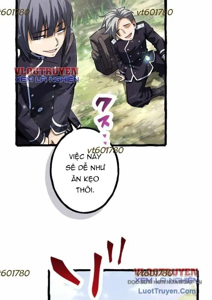 Tổ Sư Hồi Quy: Tái Sinh Thành Hậu Duệ Sau Nghìn Năm Chapter 11 - Trang 37