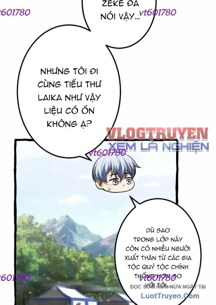 Tổ Sư Hồi Quy: Tái Sinh Thành Hậu Duệ Sau Nghìn Năm Chapter 11 - Trang 5