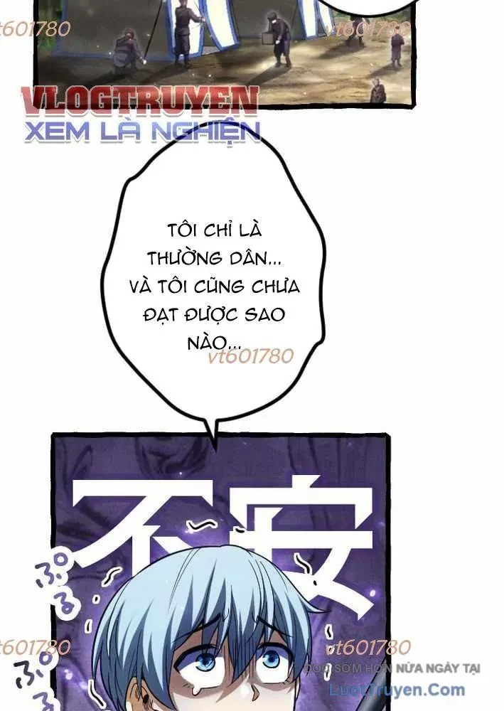 Tổ Sư Hồi Quy: Tái Sinh Thành Hậu Duệ Sau Nghìn Năm Chapter 11 - Trang 6